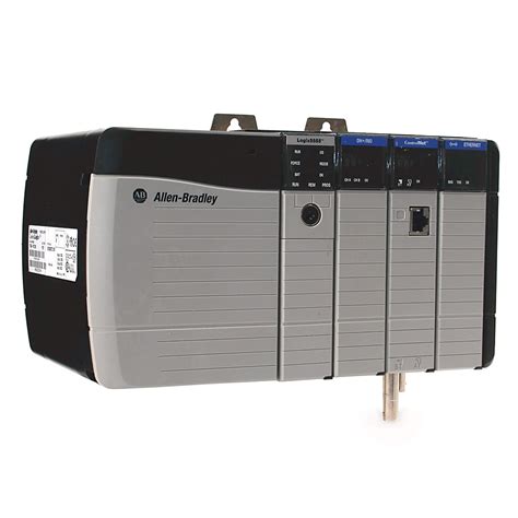 allen bradley controllogix 1756.